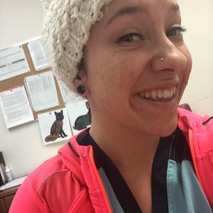 Meet your Posher, Janessa